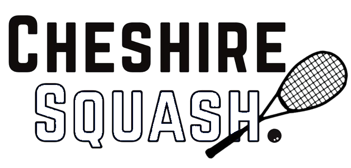 Cheshire Squash Logo